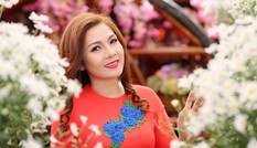 Nữ ca sỹ từng bỏ học vì nhà nghèo khó ra album Ca Huế