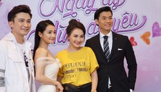 Nhan Phúc Vinh 'dọa' chặn số Nhã Phương