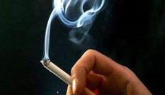 Bộ Văn hoá: Cấm diễn viên hút thuốc lá trên phim ảnh, sân khấu