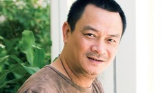 NSND Anh Tú qua đời ở tuổi 56