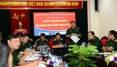 Dịp 2/9 dự kiến có hơn 30 nghìn lượt người viếng Lăng Bác