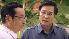 Sinh tử tập 32: Bí thư đòi đối thoại, Chủ tịch tỉnh muốn công an trấn áp dân