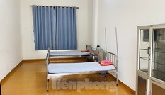 Bộ Văn hóa đề nghị dùng khách sạn để cách ly phòng chống dịch Covid-19
