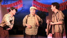 Đố không cười khi xem Xuân Bắc diễn 'Bệnh sĩ' tối nay ở Nhà hát Lớn