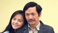 ‘Bố con’ NSND Trung Anh-Thu Quỳnh ẵm giải vàng Liên hoan sân khấu Thủ đô