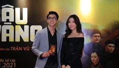 Hoa hậu Đỗ Mỹ Linh, Châu Bùi, Hồng Diễm và dàn sao ủng hộ 'Cậu Vàng'