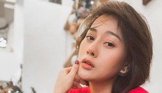 Phương Oanh lại ‘đổ máu’, xứng danh diễn viên lăn xả