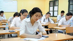 Thí sinh 'gian lận' Hòa Bình, Sơn La được thi THPT quốc gia 2019