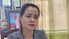 Phòng Giáo dục lên tiếng vụ hiệu trưởng bị phụ huynh học sinh 'tố' vô cảm
