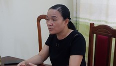 Vụ bé mầm non ngã gãy chân trong trường học: Hiệu trưởng từng vi phạm kỷ luật