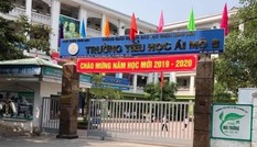 Giáo viên 'tố' hiệu trưởng chuyên quyền độc đoán, trường học bị thanh tra