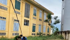 Học sinh tử vong ở trường học, ai phải chịu trách nhiệm?