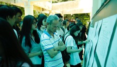 Thêm địa phương báo cáo hoả tốc có thí sinh không thi tốt nghiệp THPT