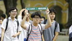 Năm học mới, tinh giản, giảm tải kiến thức 10 môn học