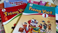 Bộ GD&ĐT phê duyệt phương án điều chỉnh ngữ liệu SGK Tiếng Việt 1 Cánh Diều
