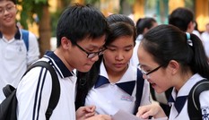 Khi nào Hà Nội công bố số lượng môn thi tuyển sinh vào lớp 10?