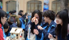 Xu hướng dạy học STEM sẽ ngày càng phát triển trong các nhà trường