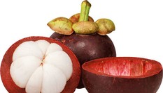 Những công dụng ít biết từ quả măng cụt