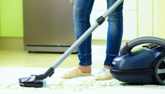Cách đơn giản để giảm chất độc tại nhà