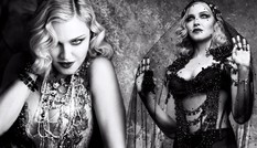 Madonna gần 60 tuổi vẫn khoe dáng táo bạo
