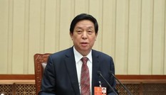 Điện mừng nhân dịp bầu Lãnh đạo khóa mới của Nhà nước CHND Trung Hoa