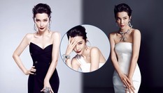 Ngưỡng mộ dáng ‘mình hạc xương mai’ của Lý Băng Băng ở tuổi U50