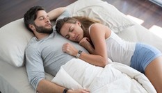 Tác dụng tuyệt vời khi ngủ đủ giấc mỗi đêm