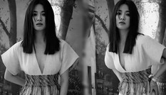 Song Hye Kyo - Mỹ nhân xứ Hàn U40 độc thân quyến rũ