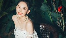 Mỹ nữ Tân Cương xinh đẹp như công chúa cổ tích