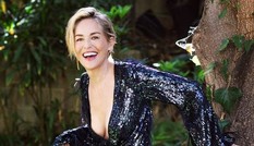 Nhan sắc gợi cảm của mỹ nhân phim 'Bản năng gốc' Sharon Stone