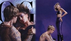 Dân mạng tranh cãi chuyện vợ chồng Justin Bieber chụp 'ảnh nóng'