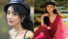 Triệu Lệ Dĩnh trẻ xinh ngỡ ngàng trên Elle số tân niên 2021