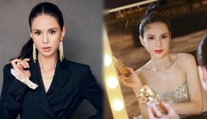 Nhan sắc và thần thái đỉnh cao của 'Tiểu Long Nữ' Lý Nhược Đồng