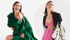 Irina Shayk tươi tắn rạng ngời với nụ cười tỏa nắng