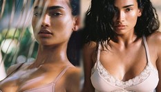 'Chân dài' cao 1m80 Kelly Gale căng đầy sức sống thanh xuân