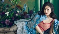 Dương Mịch quá đẹp với nhan sắc nữ thần, tiết lộ năm xưa không một ai theo đuổi