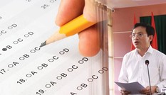 Gian lận thi chấn động 2018: Năm nay, Bộ GD&ĐT làm gì để thay đổi?