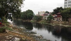 Hà Nội: Nhiều làng nghề vẫn ô nhiễm nghiêm trọng