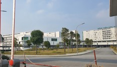 Nhân lực sẵn sàng, sao bệnh viện Bạch Mai, Việt Đức cơ sở 2 vẫn 'ngủ đông'?