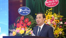Tập trung xây dựng chính quyền đô thị thông minh cho Thủ đô