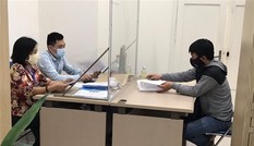 Hà Nội tiếp tục xử phạt 7 trường hợp tung tin sai về COVID-19 trên facebook