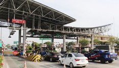 'Tối hậu thư' cho BOT: Không thu phí điện tử phải dừng hoạt động