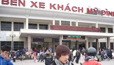 Bến xe Hà Nội tăng cường như nào trong dịp Tết?