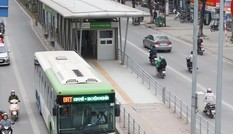 Đưa thêm 7 tuyến buýt mới hoạt động từ đầu năm 2021