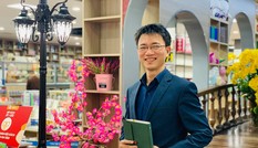 Giàu hơn TS Lê Thẩm Dương quá dễ?