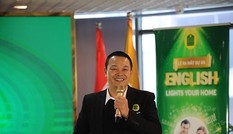 Một phương pháp học tiếng Anh hoàn toàn mới