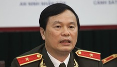 Tuyển sinh vào khối trường công an nhân dân có nhiều điểm mới