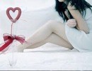 Trót trao "cái ngàn vàng" nhưng bị bạn trai phán "lẳng lơ"