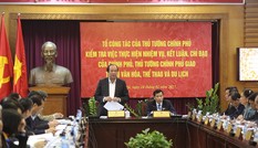 Bộ Văn hóa im lặng trước cướp lộc, cướp phết