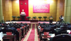 Tham nhũng quyền lực và chính sách là mối nguy hại lớn
